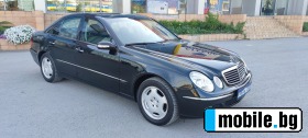 Mercedes-Benz E 270 2.7CDI | Mobile.bg   3