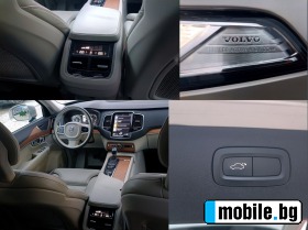 Volvo Xc90 INSCRIPTION FULL SERVICE VOLVO NEW !!! | Mobile.bg   14