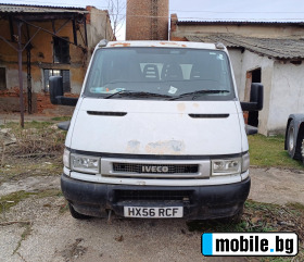     Iveco Daily ~8 700 .