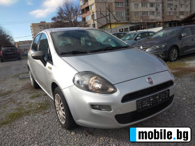 Fiat Punto 1.3 M DJET | Mobile.bg   2