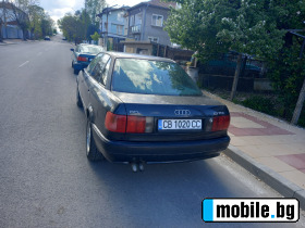 Audi 80  | Mobile.bg   3