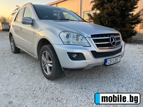 Mercedes-Benz ML 350 CDI | Mobile.bg   5