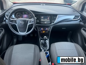 Opel Mokka GPL CAMERA | Mobile.bg   8