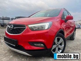 Opel Mokka GPL CAMERA | Mobile.bg   1