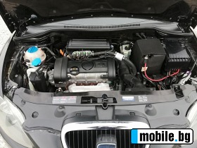 Seat Leon 1.4i klima gaz | Mobile.bg   15