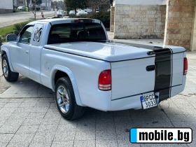 Dodge Dakota 5.9RT V8 | Mobile.bg   7