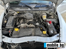 Dodge Dakota 5.9RT V8 | Mobile.bg   16