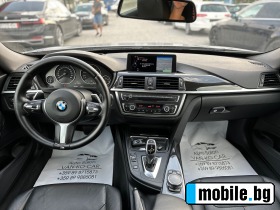 BMW 320 D GT X-Drive* Luxury M* HeadUp* Logic7* KeyllesGo | Mobile.bg   9