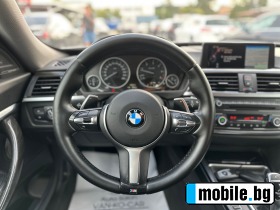 BMW 320 D GT X-Drive* Luxury M* HeadUp* Logic7* KeyllesGo | Mobile.bg   10