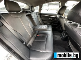 BMW 320 D GT X-Drive* Luxury M* HeadUp* Logic7* KeyllesGo | Mobile.bg   14