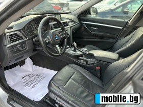 BMW 320 D GT X-Drive* Luxury M* HeadUp* Logic7* KeyllesGo | Mobile.bg   5