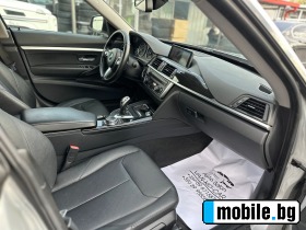 BMW 320 D GT X-Drive* Luxury M* HeadUp* Logic7* KeyllesGo | Mobile.bg   7