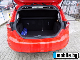 Ford Fiesta 1.0 EcoBoost mHEV | Mobile.bg   3