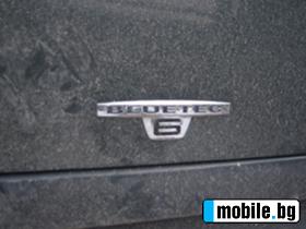 Mercedes-Benz Actros MP4 EV6 MEGA