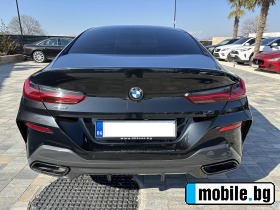 BMW 840 d*Xdrive*Gran Coupe | Mobile.bg   5