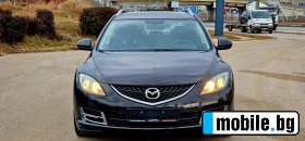Mazda 6 2.0 | Mobile.bg   1