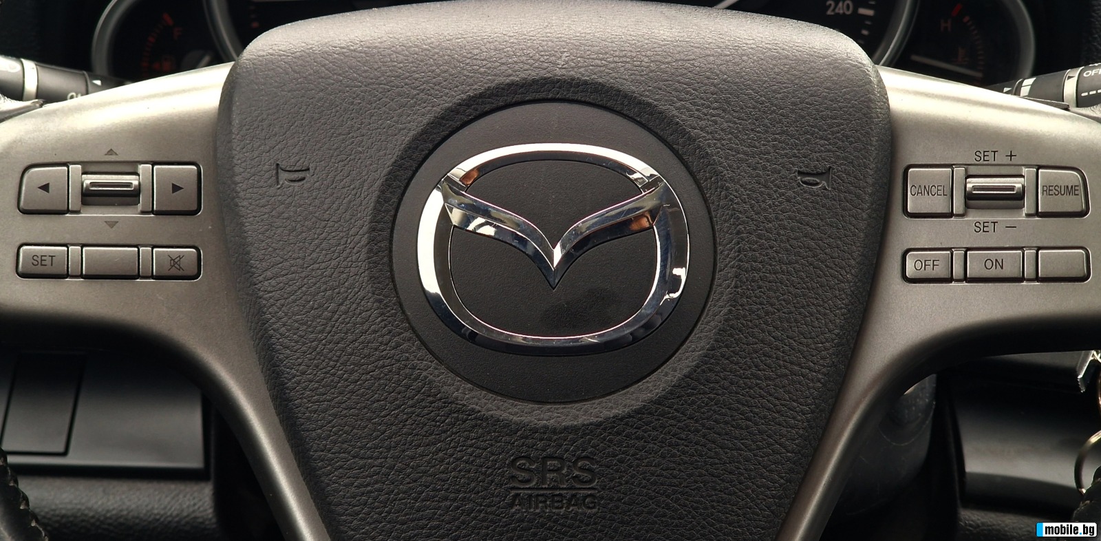Mazda 6 2.0 | Mobile.bg   9