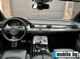 Audi S8 Plus 4.0TFSI*Matrix*Ceramic*Germany* | Mobile.bg   8