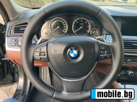 BMW 525 XD 4x4 218k.c.    | Mobile.bg   15