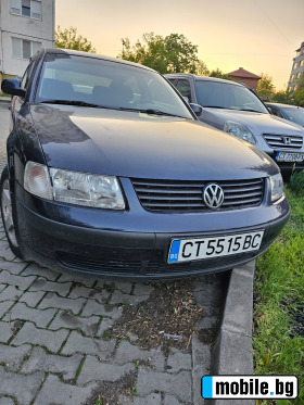 VW Passat | Mobile.bg   1