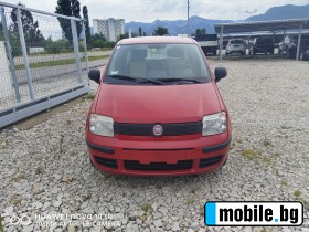 Fiat Panda 1.2TOP | Mobile.bg   4