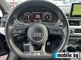 Audi A4 2.0TDI S-LINE | Mobile.bg   13