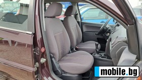 Ford Fusion 1.4i NOV VNOS GERMANY | Mobile.bg   14