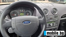 Ford Fusion 1.4i NOV VNOS GERMANY | Mobile.bg   11