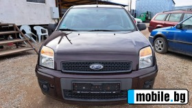 Ford Fusion 1.4i NOV VNOS GERMANY | Mobile.bg   2