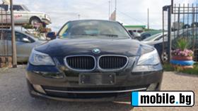 BMW 520 2.0TDI EURO5 Facelift  | Mobile.bg   1