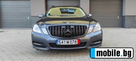 Mercedes-Benz E 55 388.. AMG/LPG Avantgarde | Mobile.bg   1