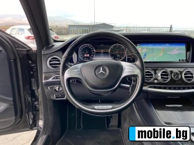 Mercedes-Benz S 350 3.5cdi long | Mobile.bg   14