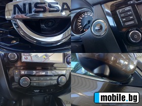 Nissan Qashqai 1.5 dCi  EURO6 126200.. NAVI CAMERA-360 Teckna | Mobile.bg   16