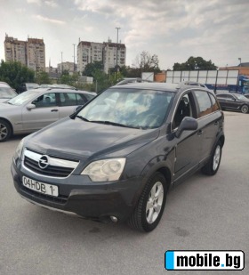 Opel Antara   | Mobile.bg   1