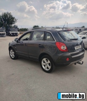 Opel Antara   | Mobile.bg   2