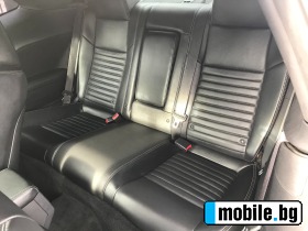 Dodge Challenger 5.7 SRT HELLCAT | Mobile.bg   10