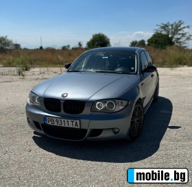 BMW 120 120d | Mobile.bg   2