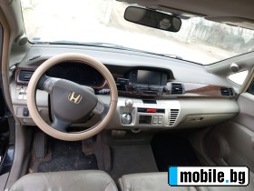 Honda Fr-v | Mobile.bg   6