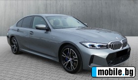 BMW 330 i xDrive =M-Sport=  | Mobile.bg   1