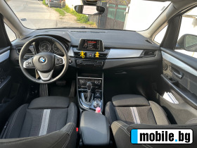 BMW 2 Active Tourer  218.D ConnectedDrive | Mobile.bg   11