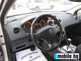 Peugeot 308 , 1.6e-hdi | Mobile.bg   6