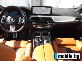 BMW M5  Competition | Mobile.bg   14