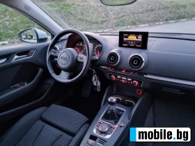 Audi A3 1.6 Tdi Navig/Ksenon/6skorosti | Mobile.bg   11
