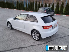 Audi A3 1.6 Tdi Navig/Ksenon/6skorosti | Mobile.bg   4