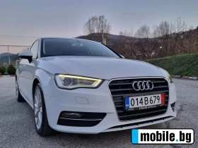 Audi A3 1.6 Tdi Navig/Ksenon/6skorosti | Mobile.bg   9