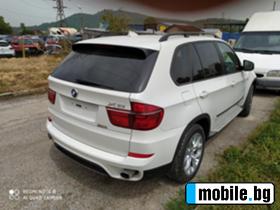BMW X5 3.5i