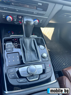 Audi A6 3.0 Quattro Matrix Panorama Kamera Distronik | Mobile.bg   5