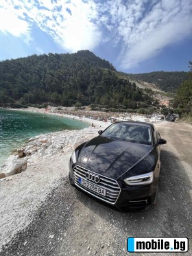 Audi A5 Gtron | Mobile.bg   1