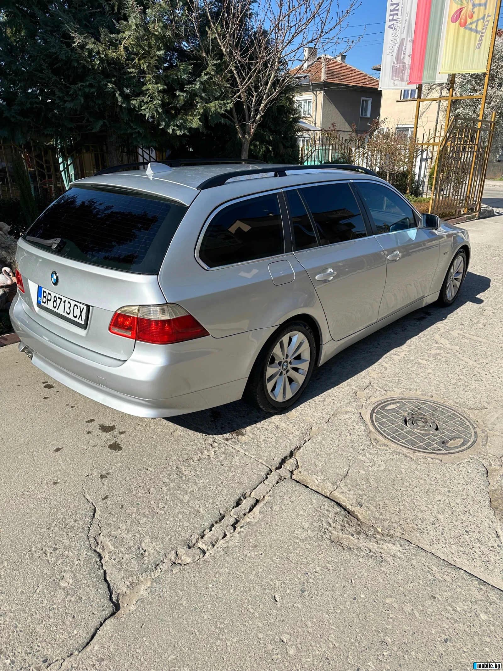 BMW 525 3.0d | Mobile.bg   3