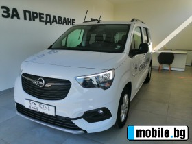     Opel Combo Combo-e Life Elegance Plus